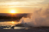 The Geology Of Yellowstone National Park : Part I