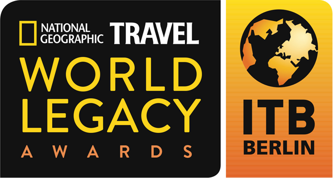 National Geographic Travel Finalists From The World Legacy Awards In Berlin 2017