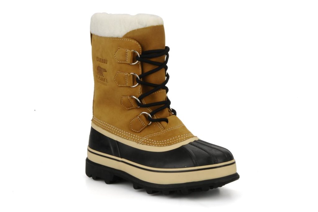 Sorel Boot