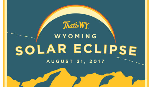 The Great American Eclipse In Jackson Hole August 21 2017