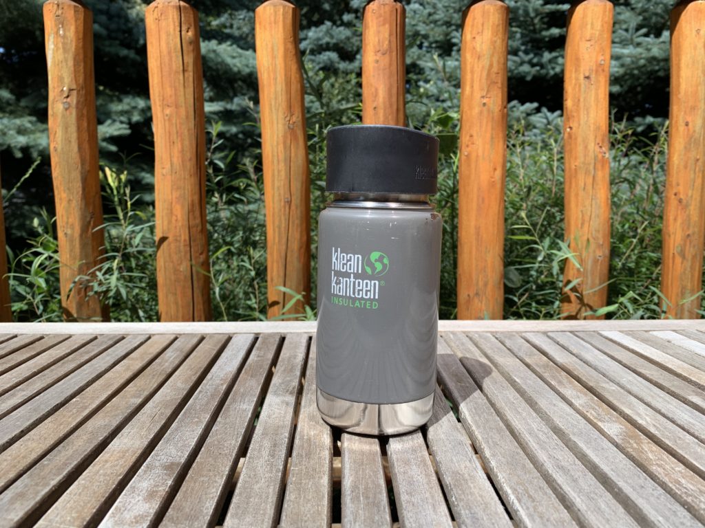 klean kanteen