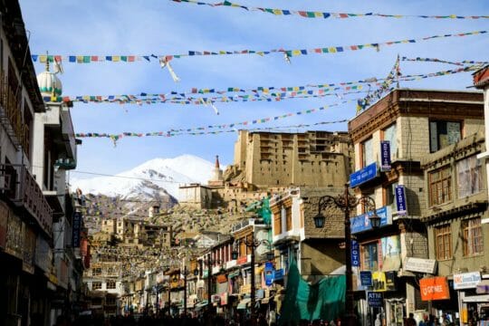 city of leh