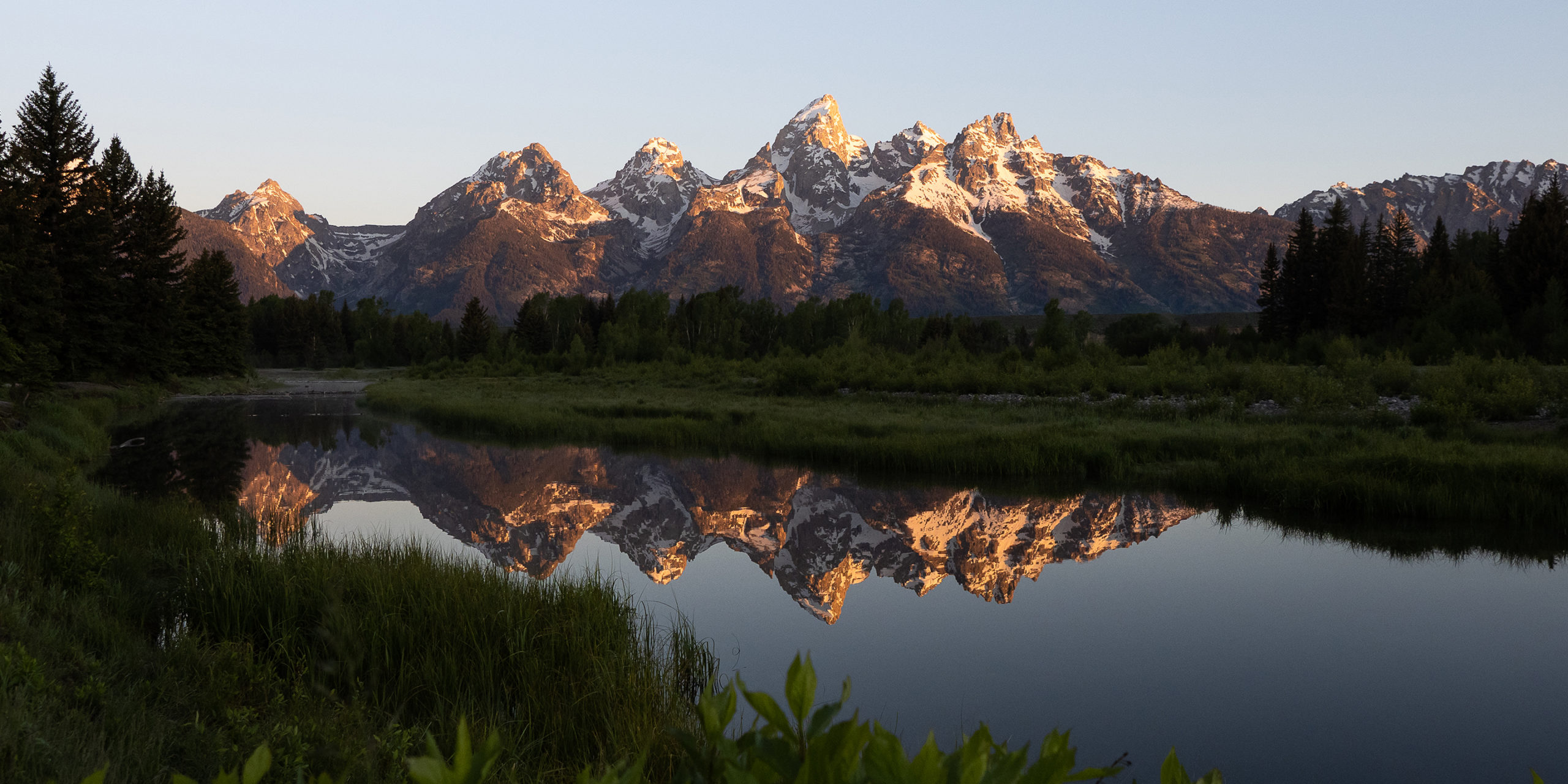 A Month By Month Guide To Grand Teton National Park - Jackson Hole ...