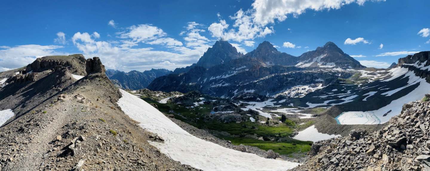 Outdoor Research gualty Panorama Point