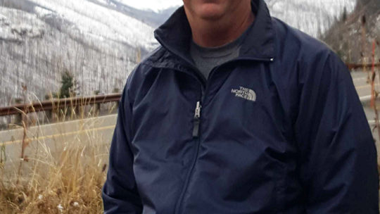 Bob Adams is a professional naturalist guide for Jackson Hole Wildlife Safaris in the Greater Yellowstone Ecosystem.
