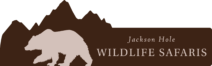 jackson hole wildlife safari logo.
