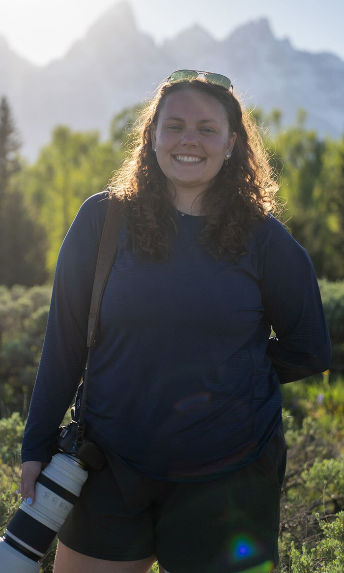 Leave No Trace Certification Archives Jackson Hole Wildlife Safaris